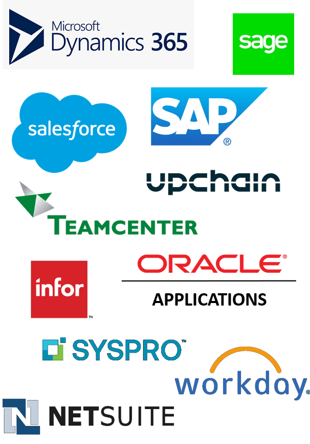 Enterprise Applications